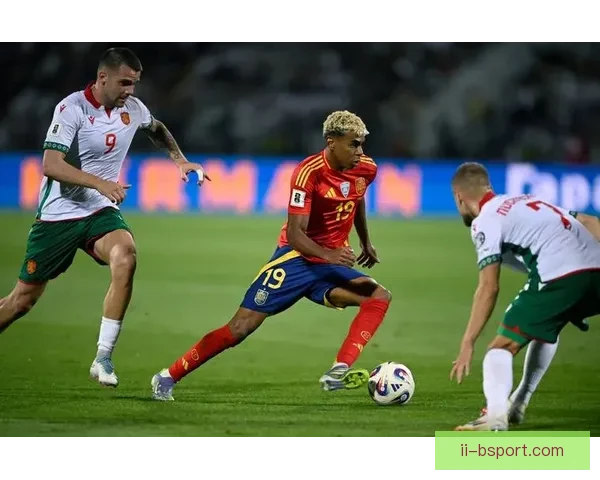 2024欧洲杯亚马尔刷新历史最老纪录背后西班牙新星成长与争议