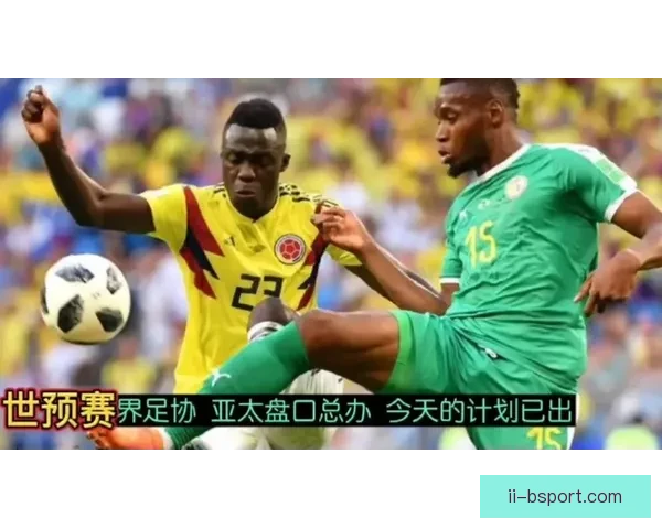 乌拉圭世预赛主场绝杀哥伦比亚惊险取胜全场沸腾