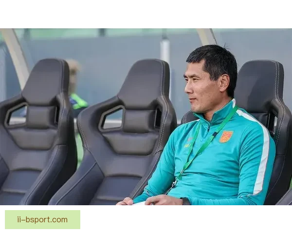 中国男足海口训练营开启体能强化周主帅强调提升反击速度成备战关键