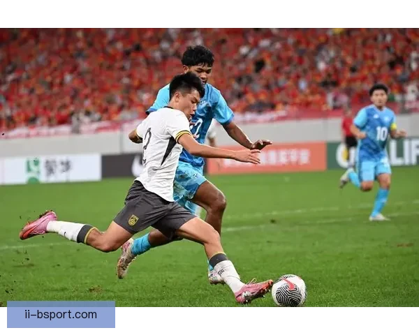 亚洲杯赛事攻防数据深度解析与球队表现对比分析