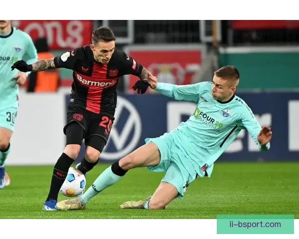 勒沃库森德国杯夺冠实现国内双冠王伟业 打破历史创下辉煌篇章