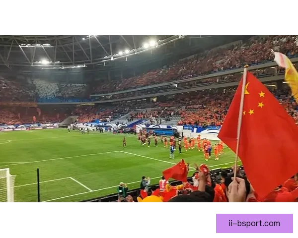 印尼世预赛主场遭日本狂扫球迷震惊讨论热烈