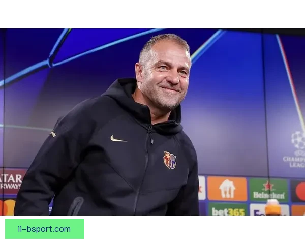 巴塞罗那宣布弗里克接任哈维成为新主帅开启新篇章