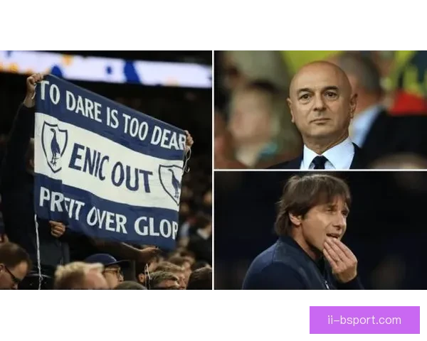 孔蒂炮轰热刺球员自私言论引发风波 最终遭俱乐部解雇