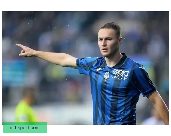 尤文图斯压哨重金引进亚特兰大中场新星库普梅纳斯