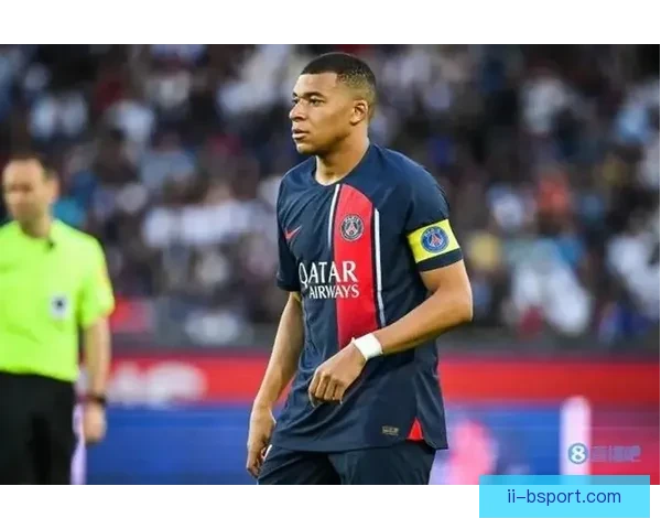 巴黎圣日耳曼宣布不再续约核心前锋姆巴佩 揭秘背后原因与未来去向