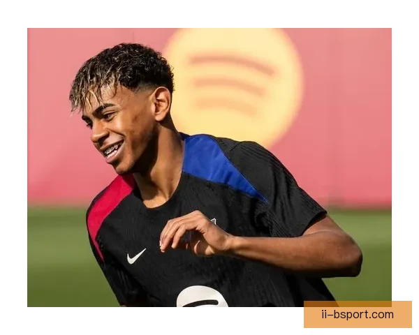 巴萨官方商城就亚马尔球衣脱销事件发布公开道歉声明