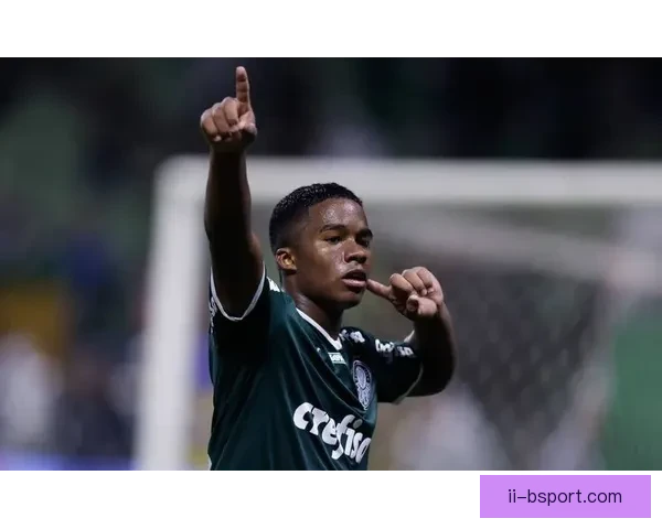 恩德里克巴甲收官战破门精彩演绎完美告别展现未来之星潜力