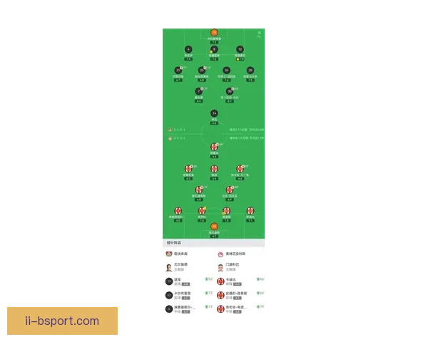 德布劳内对阵国米的欧冠关键作用与比赛走势深度解析战术价值全面剖析
