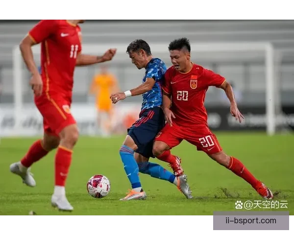 日本男足世预赛18强赛四连胜彰显强劲实力与冲击力