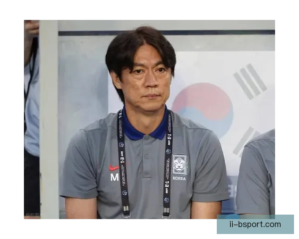 洪明甫接掌韩国国家队引爆争议球迷抗议声四起足协决策再受质疑潮