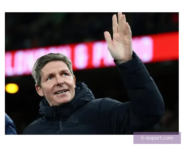 水晶宫正式任命格拉斯纳为新任主教练 力求带队重回英超竞争行列