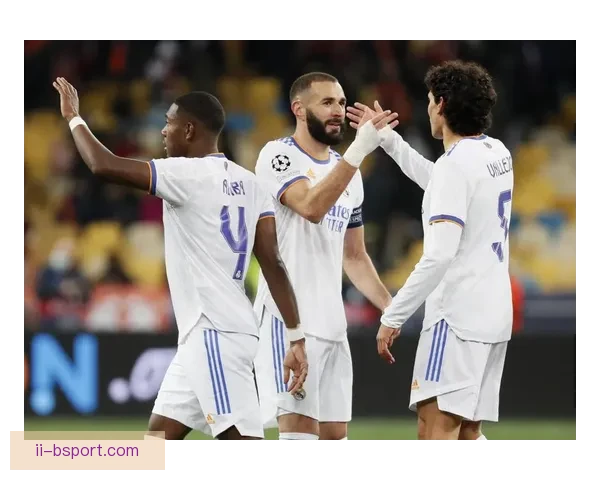 皇马正式宣布签下勒沃库森中场球员 引发转会市场关注