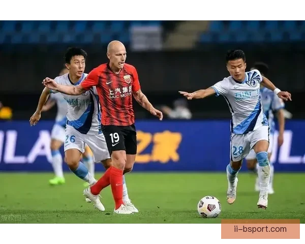 科维奇领衔河南队锋线攻防核心全面提升实力