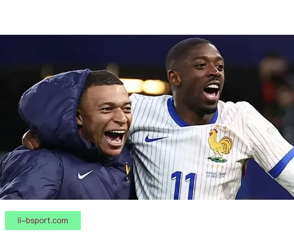 登贝莱对阵摩纳哥世界杯舞台场上统治力全景深度解析表现与战术价值