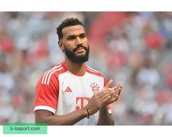 舒波莫廷替补登场绝杀亚特兰大助拜仁锁定欧冠小组头名