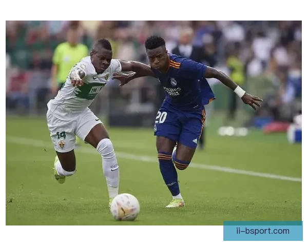 维尼修斯榜首大战大放异彩轰世界波并贡献两次助攻